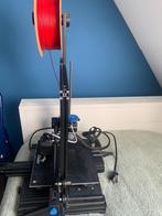 Creality Ender 3D V2 printer, Ophalen, Gebruikt