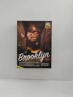 Crime scene game Brooklyn 2002, Ophalen of Verzenden, Minder dan 500 stukjes, Gebruikt, Puzzelboek