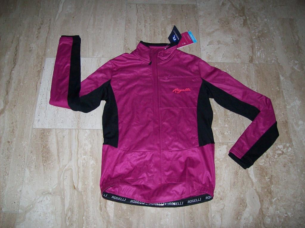 Nieuwe Rogelli Barrier Dames Winterjack maat Xs, Rogelli, Overige kleuren, Verzenden, Nieuw