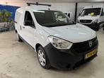 Dacia Dokker 1.5 Blue dCi Airco Dakdragers, Euro 6, Wit, 19 km/l, 2 stoelen