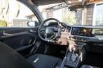 Audi A1 Sportback 30 TFSI Advanced Edition Automaat I Virtua, Auto's, Audi, Stof, Blauw, 49 €/maand, Bedrijf