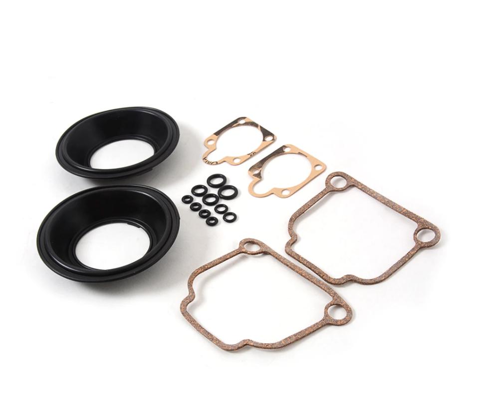 BMW Revisie Pakkingset Bing 40mm R45 R65 R75/5 R80 R100, Verzenden