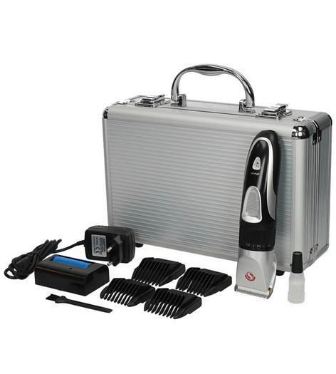 Sectolin Clipper Pro Se-210 Tondeuse Paard, Dieren en Toebehoren, Paarden en Pony's | Overige Paardenspullen, Zo goed als nieuw