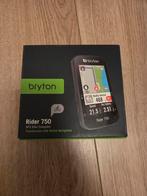 Bryton 750, Ophalen of Verzenden, Overige merken