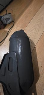 Sm02 voor 125 en 180 zo goed als nieuw, Ophalen, Zo goed als nieuw, Overige typen