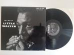 Little Walter ‎– The Best Of Little Walter, 1980 tot heden, Ophalen of Verzenden, Zo goed als nieuw, 12 inch