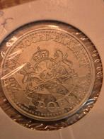 Poffer 200 jaar Noord-Brabant 1996, Verzenden, Koningin Beatrix, Overige waardes, Losse munt