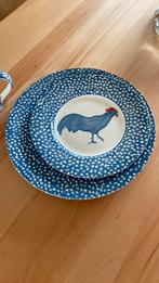 Chanticleer ICTC Burleigh England, Ophalen of Verzenden