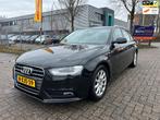 Audi A4 Avant 2.0 TDI ultra Business Edition - Nette Staat -, Auto's, Audi, Voorwielaandrijving, 136 pk, Gebruikt, Euro 6