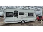 Fendt Bianco 465 TG (1038203), Caravans en Kamperen, Rondzit, Ringverwarming, Particulier, Fendt