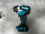 Makita DTW700ZJ 18V accu LXT Slagmoersleutel Brushless 1/2", Ophalen of Verzenden, Nieuw