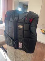 Bodyprotector maat L, Dieren en Toebehoren, Paarden en Pony's | Overige Paardenspullen, Ophalen of Verzenden, Gebruikt