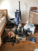 Kirby G4 Stofzuiger + Accessoires incl. Shampoo Systeem, Witgoed en Apparatuur, Stofzuigers, Gebruikt, Overige typen, Minder dan 1200 watt