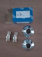Grohe S-koppelingen en rozetten, Ophalen of Verzenden, Nieuw, Chroom, Kraan