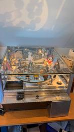 Balco Rotor Kermis Automaat – Uniek & Werkend, Verzamelen, Euro, Ophalen, Gebruikt