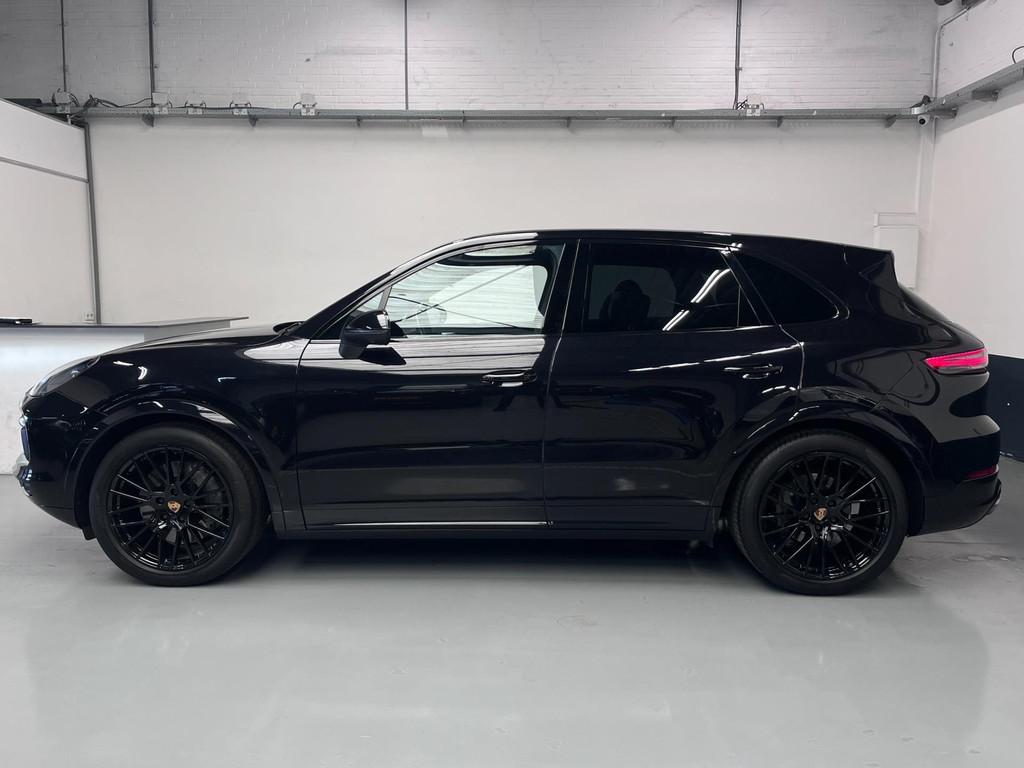 Porsche Cayenne 2.9 S 441pk/Pano/Luchtvering/Carplay, Automaat, Cayenne, Gebruikt, Euro 6
