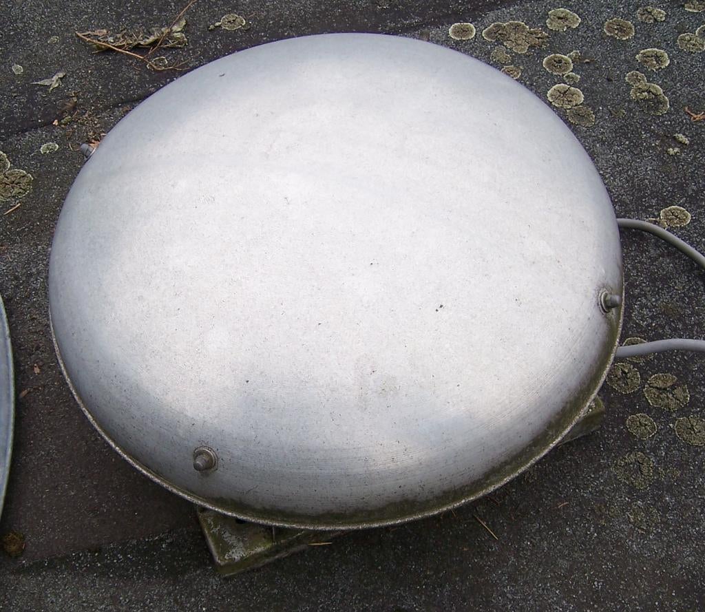 Afzuiging, Ophalen, Gebruikt, Afzuiger