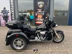 HARLEY-DAVIDSON FLHTCUTG TRI GLIDE ULTRA 114 (bj 2024), 2 cilinders, HARLEY-DAVIDSON, Motorrijbewijs A, Bedrijf