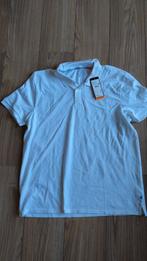 Nieuwe witte polo maat XL, Ophalen of Verzenden, Nieuw, Maat 56/58 (XL), Wit