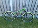 Dirt jumper, dirt-bike, Hardtail, Ophalen, Gebruikt, Overige merken