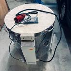 Pottenbakkersoven op krachtstroom, Hobby en Vrije tijd, Ophalen of Verzenden, Gebruikt