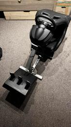 Playseat / Thrustmaster sim racing setup, Spelcomputers en Games, Spelcomputers | Overige Accessoires, Ophalen, Zo goed als nieuw