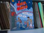 Stripboek Jan,Jans en de kinderen nr 38.(Zie omschrijving), Gelezen, Eén stripboek, Ophalen of Verzenden, Studio Jan Kruis