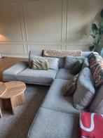 Lichtgrijze hoekbank Eijerkamp, Huis en Inrichting, Ophalen of Verzenden