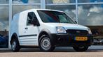 Ford Transit Connect T200S 1.8 TDCi Ambiente Nieuwe APK Navi, Voorwielaandrijving, Euro 5, 4 cilinders, Wit