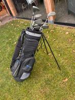 Cougar golfset, Sport en Fitness, Golf, Ophalen, Zo goed als nieuw, Set