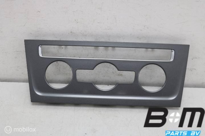 Kachel bediening omranding VW Golf 7 5drs 5G1863100, Auto-onderdelen, Gebruikt