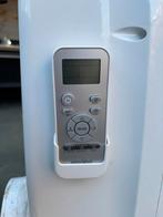 Mobiele Airco wirlpool, Ophalen, Minder dan 60 m³, 3 snelheden of meer, Zo goed als nieuw