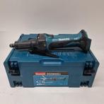 Makita DGD800 LXT 18V Rechte slijper Body | Nette staat, Makita, Zo goed als nieuw, Support@makita.com, Makita Corporation, 3-11-8, Sumiyoshi-cho, 
Anjo, Aichi 446-8502
Japan