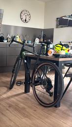 Cannondale Topstone Carbon 2 AXS 1X, Fietsen en Brommers, Fietsen | Racefietsen, 28 inch, Carbon, 10 tot 15 versnellingen, Heren