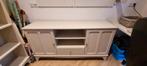 IKEA LOMMARP Dressoir beige - 159x45x81 cm, Ophalen, Gebruikt, 150 tot 200 cm, Minder dan 100 cm