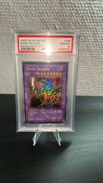 Dark Paladin MFC-105 PSA 10, Hobby en Vrije tijd, Verzamelkaartspellen | Yu-gi-Oh!, Ophalen of Verzenden, Nieuw, Losse kaart, Foil