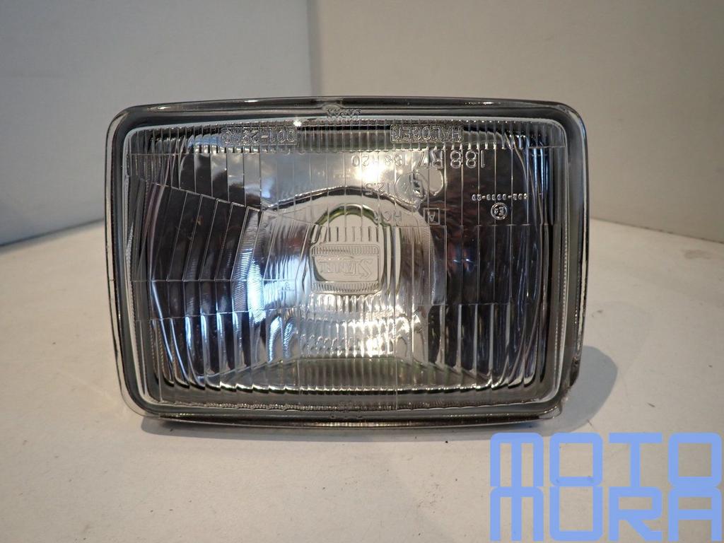 originele koplamp voor honda CB650SC/CBX650E 1983-1985 & VF7, Motoren, -, -, Nieuw, Ophalen of Verzenden