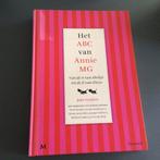 Joke Linders - Het ABC van Annie MG, Boeken, Joke Linders, Kunst en Cultuur, Ophalen of Verzenden, Zo goed als nieuw