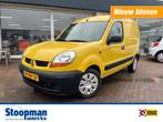 Renault KANGOO 1.5 DCi Express Schuifdeur El.ramen Radio, Voorwielaandrijving, Renault, Origineel Nederlands, Bedrijf