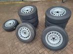 Vw crafter Velgen sprinter man tge velgen nieuwe banden, Ophalen, Nieuw