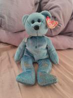 Ty Beanie Baby Cubby II (1999) - Amerikaans Import, Kinderen en Baby's, Speelgoed | Knuffels en Pluche, Ophalen of Verzenden, Gebruikt