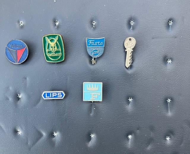 Speldjes, Ophalen of Verzenden, Gebruikt