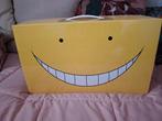 Assassination classroom manga box set, Complete serie of reeks, Ophalen of Verzenden, Zo goed als nieuw, Yusei Matsui