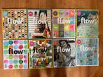 Flow Magazine jaargang 2013, Ophalen of Verzenden, Gelezen