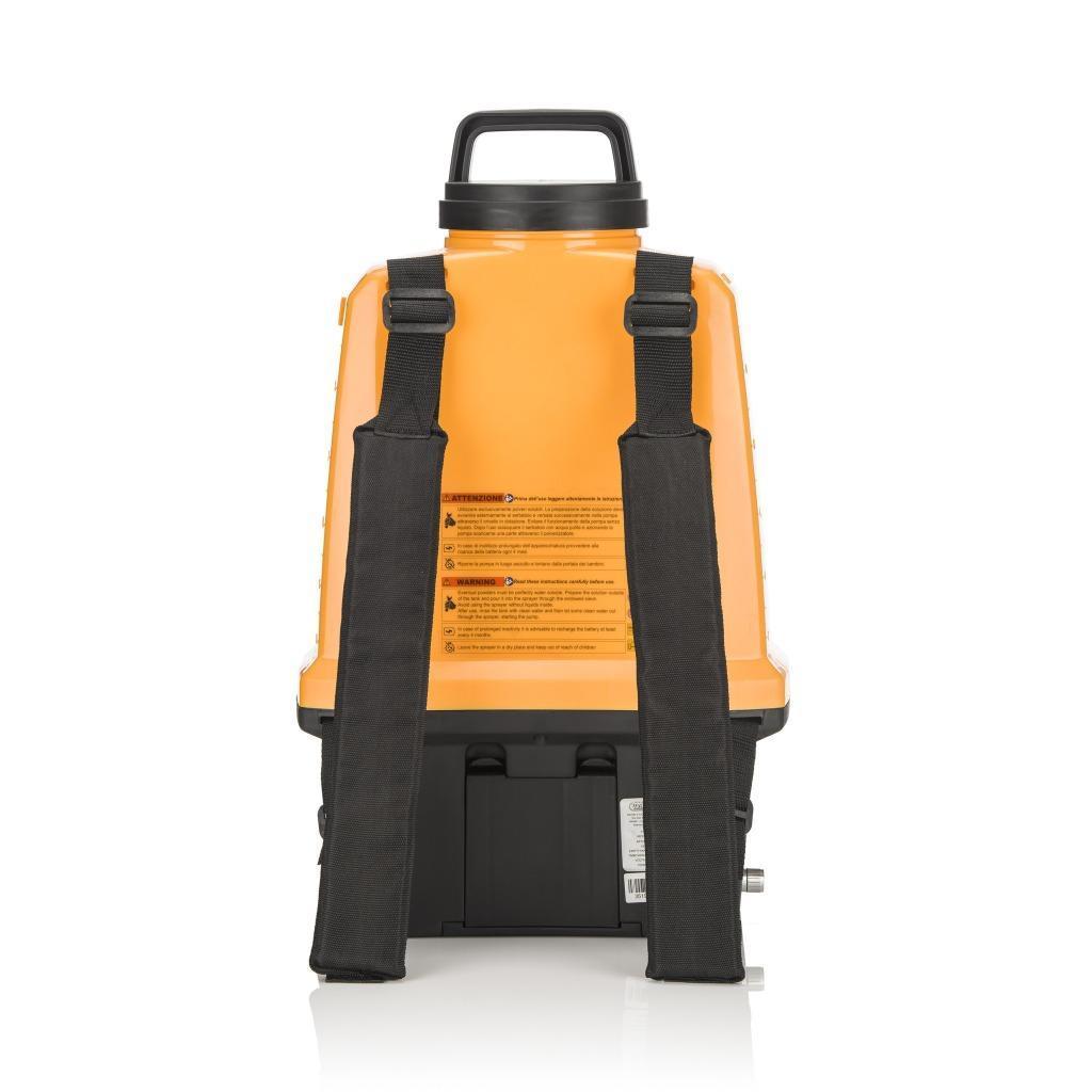 accudrukspuit, Tuin en Terras, Ophalen of Verzenden, Nieuw, Overige soorten