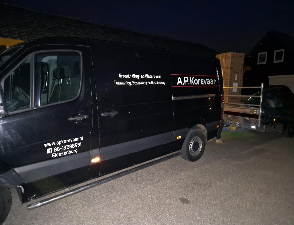 ''BlackLine'' HORECA bier koelkast  De Kornschuur in Dussen, Witgoed en Apparatuur, Koelkasten en IJskasten, Ophalen, Zonder vriesvak