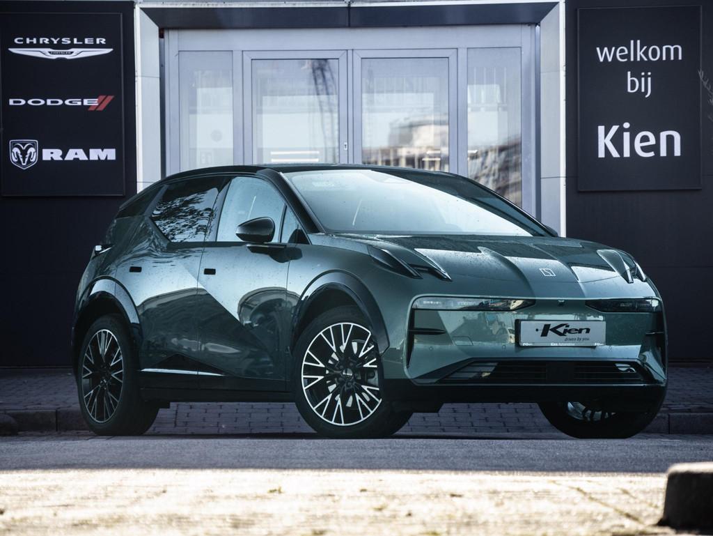 ZEEKR X AWD Privilege 69 kWh | 428 PK | Panoramadak | stoelv, Auto's, ZEEKR, Automaat, 1935 kg, Gebruikt, Adaptive Cruise Control