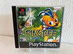 Pinobee PlayStation 1 game zie omschrijving, Avontuur en Actie, Gebruikt, 1 speler, Eén computer