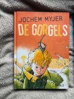 De Gorgels boeken - Jochem Myjer (2 stuks), Ophalen of Verzenden, Zo goed als nieuw, Fictie algemeen