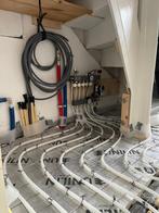 Vloerwarming aanbrengen, Garantie, Onderhoud